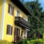 Heckenbrand in Hollenegg