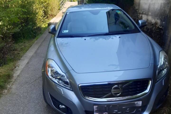 HFW Bad Ischl: Spektakuläre Fahrzeugbergung