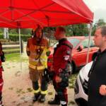 Tödlicher Badeunfall führt zu Taucheinsatz und Suchaktion