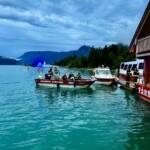 Tödlicher Badeunfall führt zu Taucheinsatz und Suchaktion