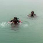 Personensuche am Wolfgangsee