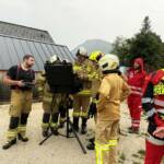 Personensuche am Wolfgangsee