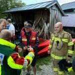 Personensuche am Wolfgangsee