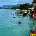 Personensuche am Wolfgangsee