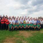 BFK Wiener Neustadt: Verabschiedung der Bewerbsgruppen für den Bundesbewerb