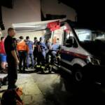 Suchaktion nach vermisstem Wanderer