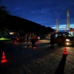 Suchaktion nach vermisstem Wanderer