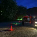 Suchaktion nach vermisstem Wanderer