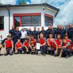 HFW Bad Ischl: Großer Ansturm auf den zweiten Familientag