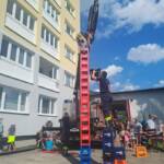 Großer Ansturm auf den zweiten Familientag