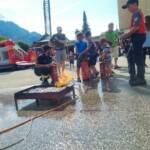 Großer Ansturm auf den zweiten Familientag