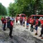 HFW Bad Ischl: Personensuche auf der Katrin