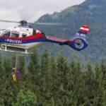 Personensuche auf der Katrin