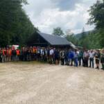 Pernecker Kellerfest ging über die Bühne