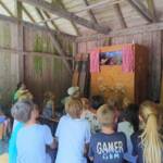 Pernecker Kellerfest ging über die Bühne