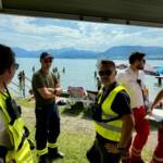 Großangelegte Suchaktion nach jungem Mädchen