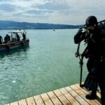 Großangelegte Suchaktion nach jungem Mädchen