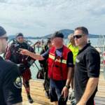 Großangelegte Suchaktion nach jungem Mädchen