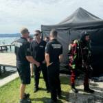 Großangelegte Suchaktion nach jungem Mädchen