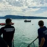 Großangelegte Suchaktion nach jungem Mädchen