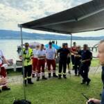 Großangelegte Suchaktion nach jungem Mädchen