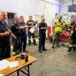 45 Schadstellen und Zivilschutzwarnung in Mautern