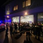 45 Schadstellen und Zivilschutzwarnung in Mautern