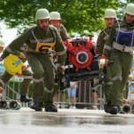 Erfolgreiche Abschnittsleistungsbewerbe 2024