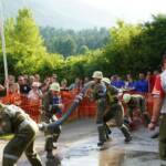 Erfolgreiche Abschnittsleistungsbewerbe 2024