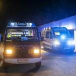 Entstehungsbrand durch Ersthelfer gelöscht