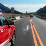 Menschenrettung nach Arbeitsunfall