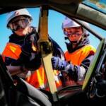 24-Stunden-Dienst der Feuerwehrjugend