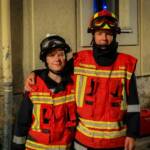 24-Stunden-Dienst der Feuerwehrjugend