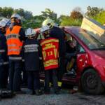 FF Klosterneuburg: 24-Stunden-Dienst der Feuerwehrjugend