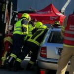 BFKDO Jennersdorf: THL-Tage in Krieglach