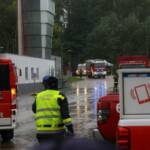 BFK Krems: Hochwassermaßnahmen im Bezirk