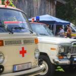 Grosses Kinderfest im Freilichtmuseum in Grossgmain