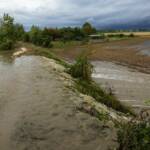 BFK Krems: Update Hochwasserlage Bezirk Krems