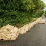 BFK Krems: Update Hochwasserlage Bezirk Krems 4