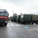 BFK Krems: Update Hochwasserlage Bezirk Krems 7