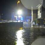 BFK Waidhofen/Thaya: Überblick über die Hochwassersituation