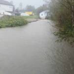 Unwettereinsätze im gesamten Bereich Leoben