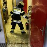 Unwettereinsätze im gesamten Bereich Leoben