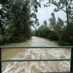Dauerregen führt zu Feuerwehreinsätzen
