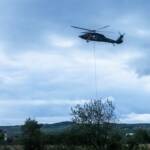 Update Hochwasserlage im Bezirk Krems