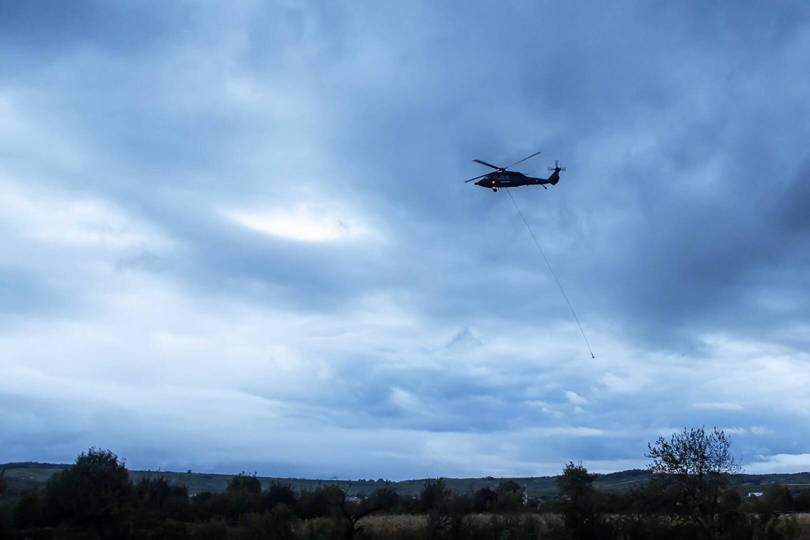 BFK Krems: Update Hochwasserlage im Bezirk Krems