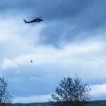 Update Hochwasserlage im Bezirk Krems