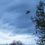 Update Hochwasserlage im Bezirk Krems