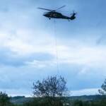 Update Hochwasserlage im Bezirk Krems