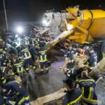 Update Hochwasserlage im Bezirk Krems